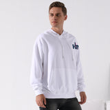 HIGHER BALANCE Men's Pullover Hoodie