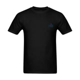 HIGHER BALANCE GYM WEAR Men's Slim Fit T-shirt