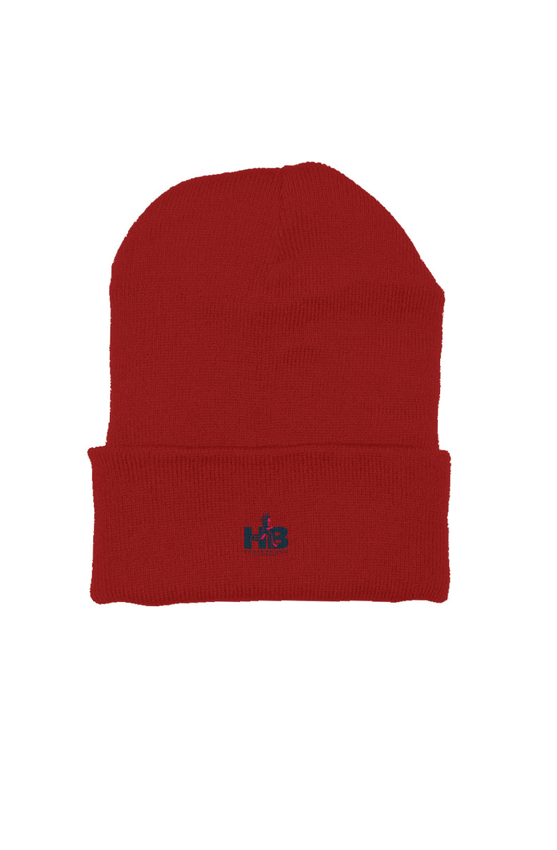 HB /beanie