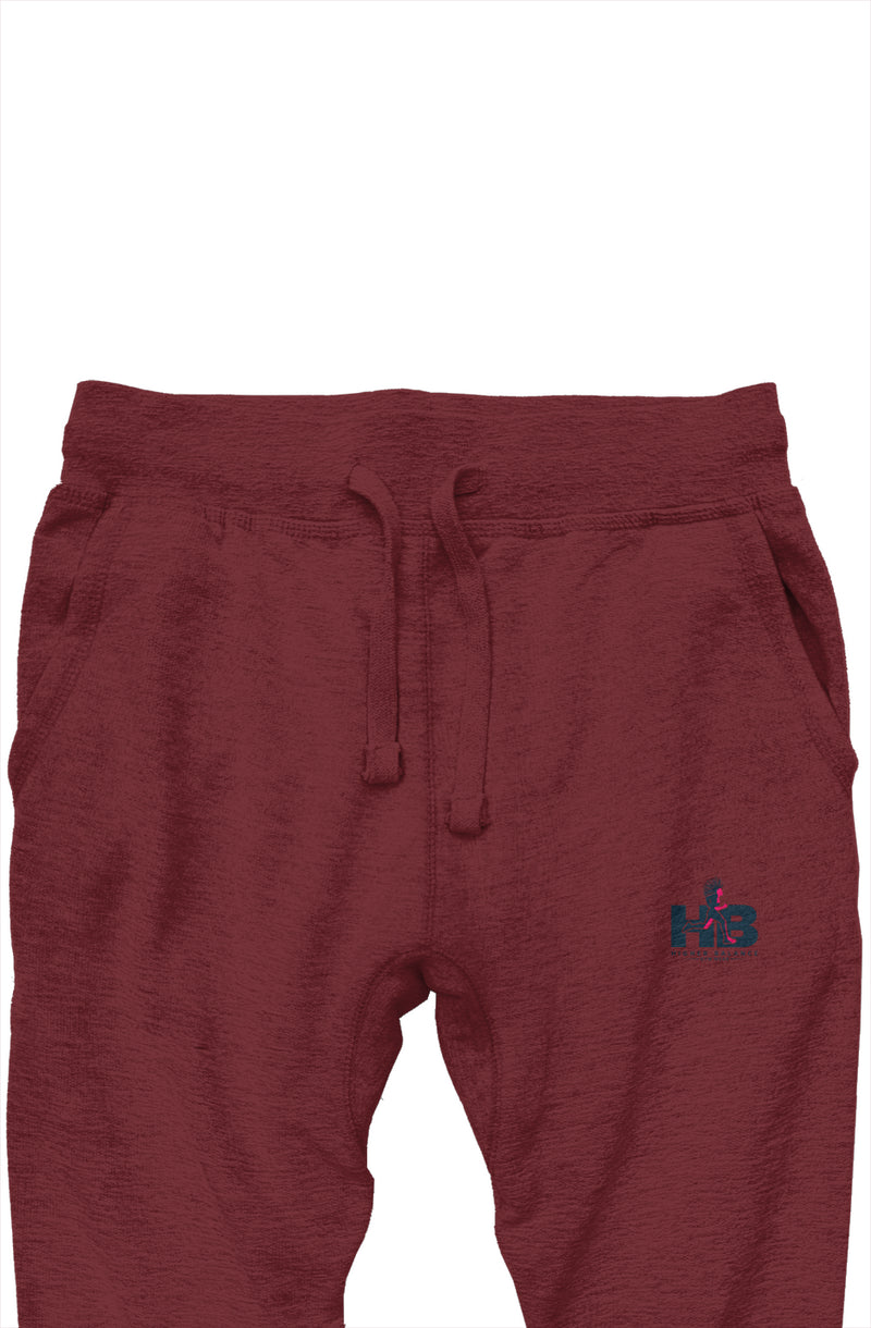  HB joggers