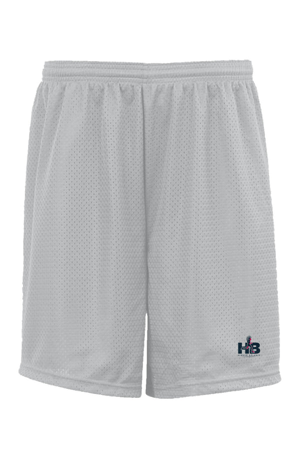 H.B Mesh Shorts