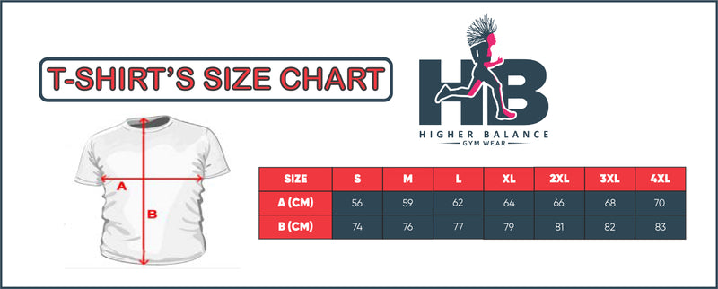 Higher Balance - Quick Dry Short Sleeve T-Shirt ( Strength Is More Than Physical )